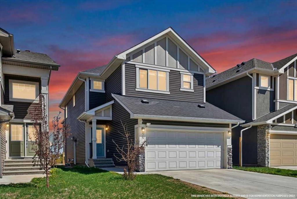 Picture for 44 Saddlestone Way NE