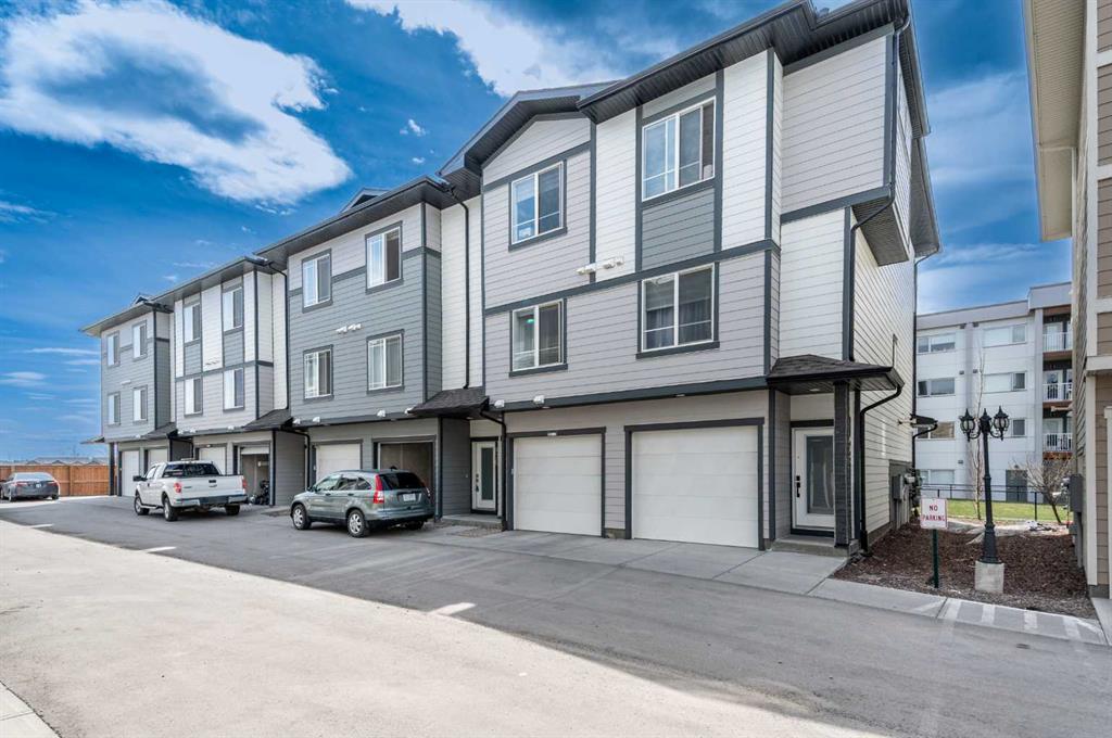 Picture for 904, 95 Skyview Close NE