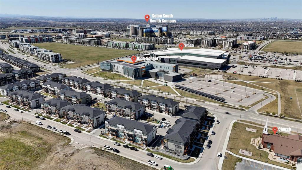 Picture for 132 Seton Villas SE