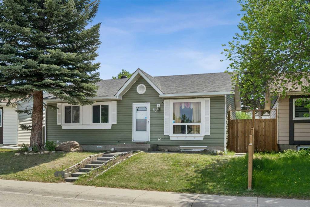 Picture for 83 Appletree Close SE