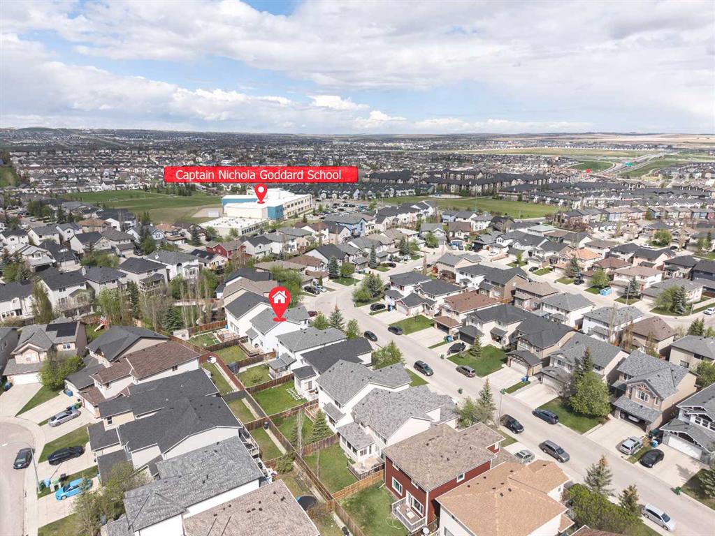 Picture for 96 Panamount Manor NW