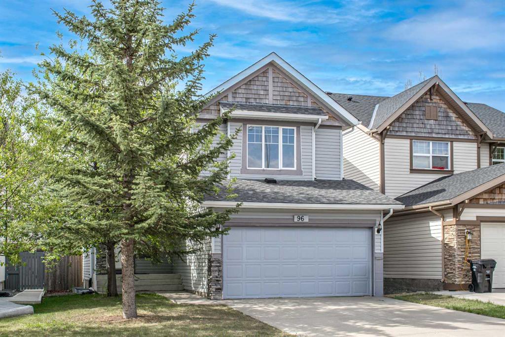 Picture for 96 Panamount Manor NW