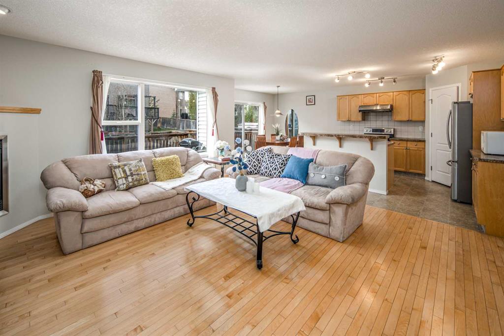 Picture for 96 Panamount Manor NW