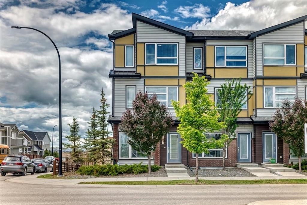 Picture for 107 Lucas Boulevard NW