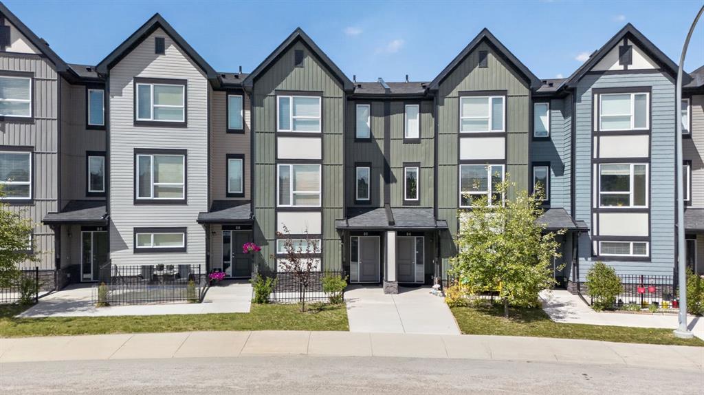Picture for 86 Evanscrest Manor NW