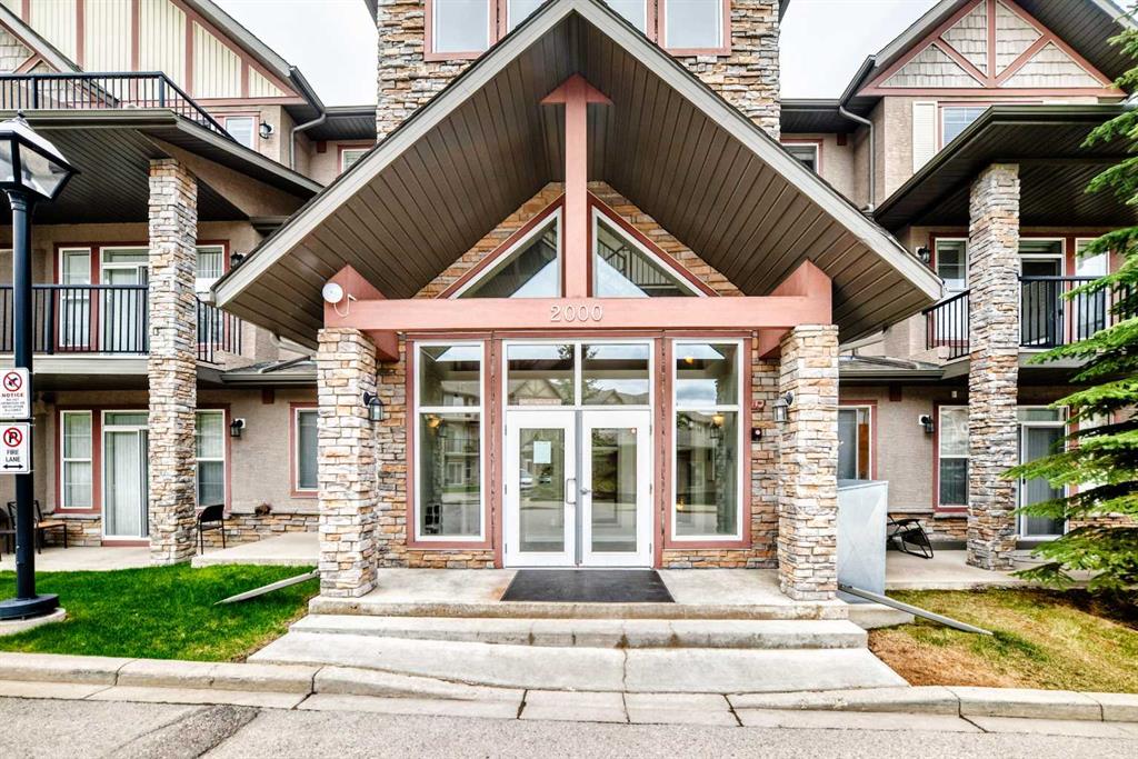 Picture for 2105, 211 Aspen Stone Boulevard SW