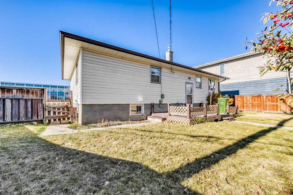 Picture for 3452 37 Street SW