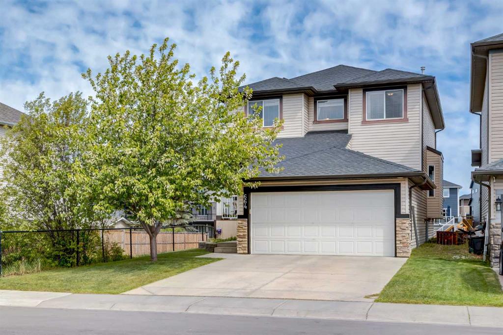 Picture for 664 Luxstone Landing SW