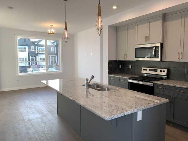 Picture for 139 Ambleridge Street NW