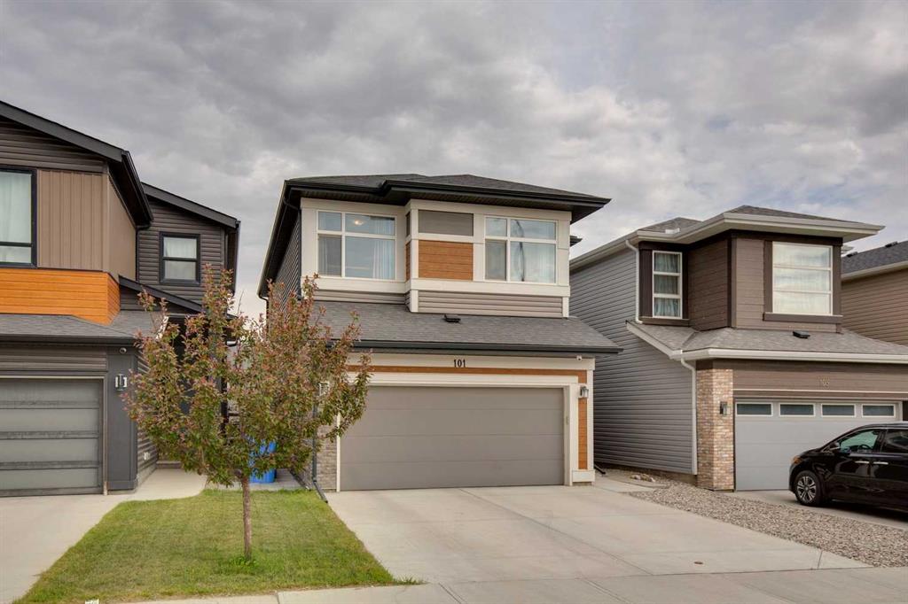 Picture for 101 Howse Terrace NE