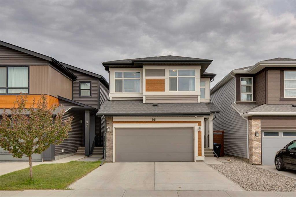 Picture for 101 Howse Terrace NE