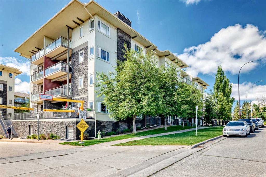 Picture for 336, 23 Millrise Drive SW