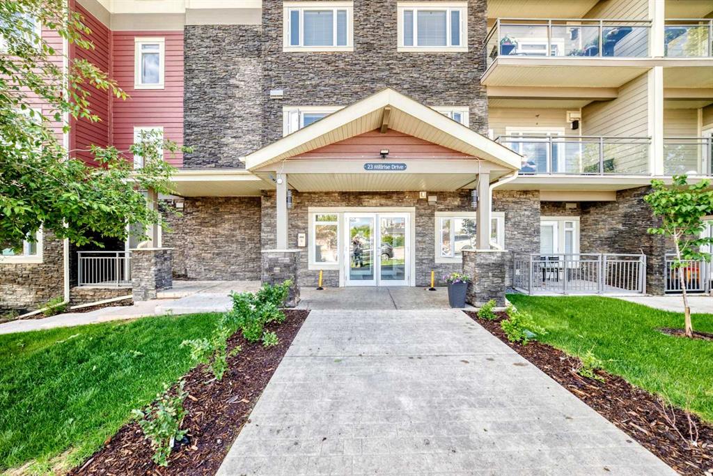 Picture for 336, 23 Millrise Drive SW