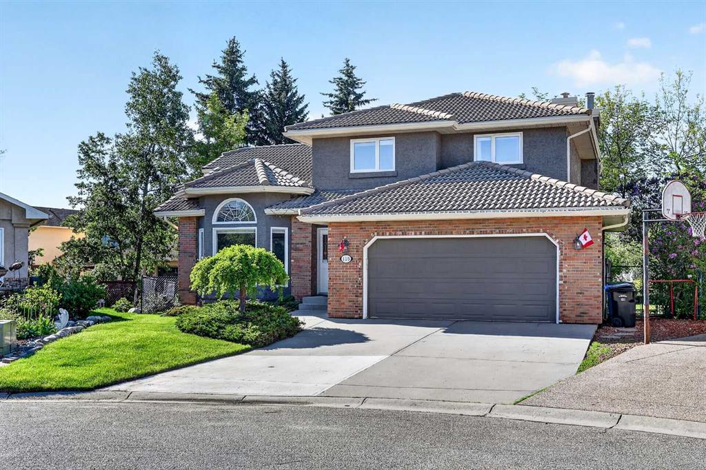 Picture for 115 Woodpark Terrace SW