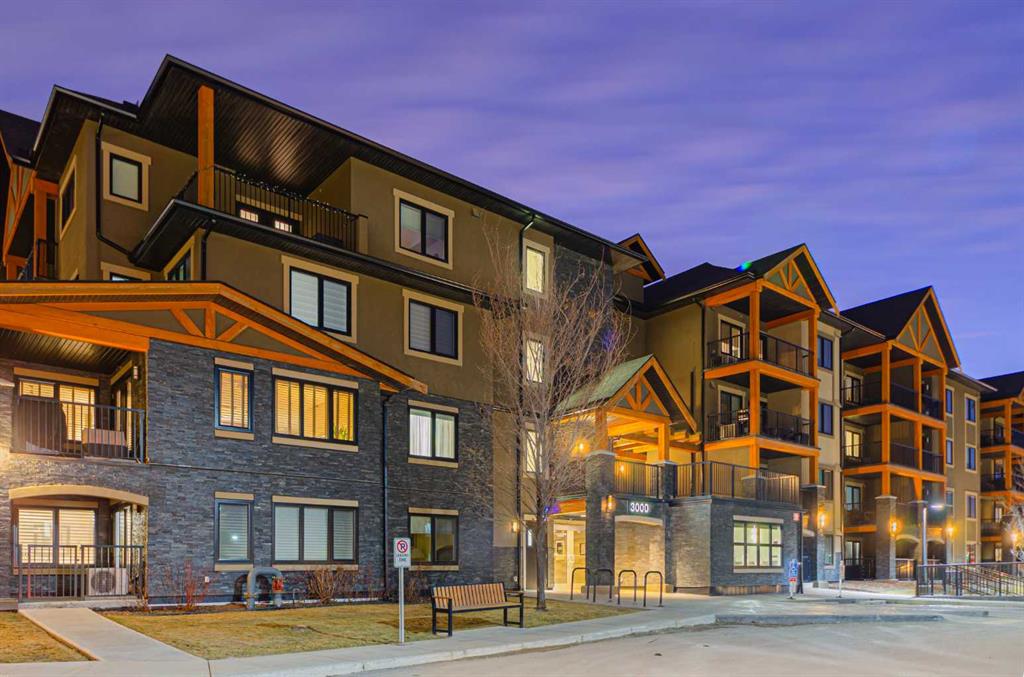 Picture for 3403, 450 Kincora Glen Road NW