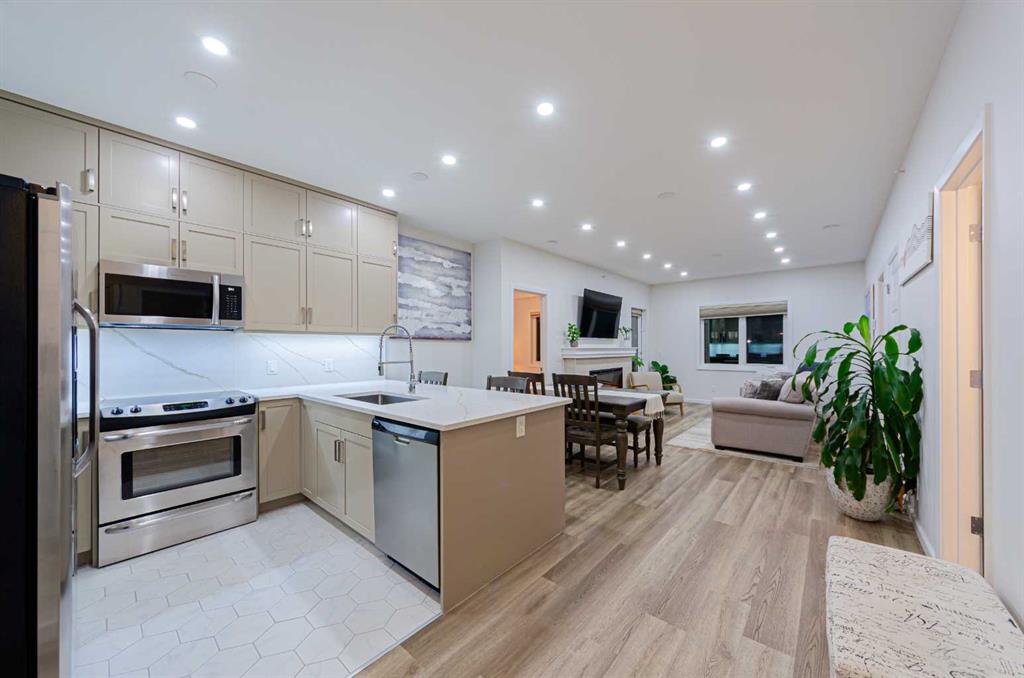 Picture for 3403, 450 Kincora Glen Road NW