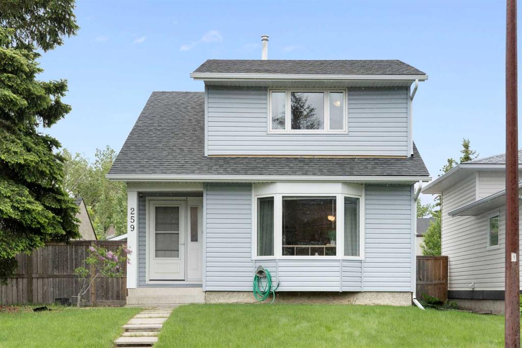 Picture for 259 Woodside Circle SW