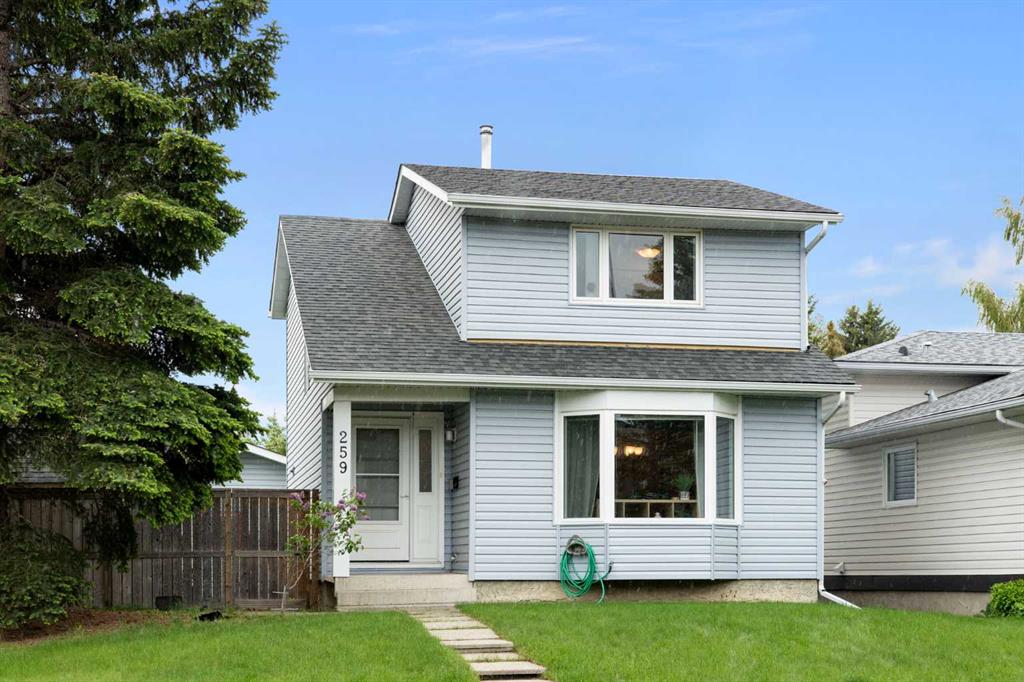 Picture for 259 Woodside Circle SW