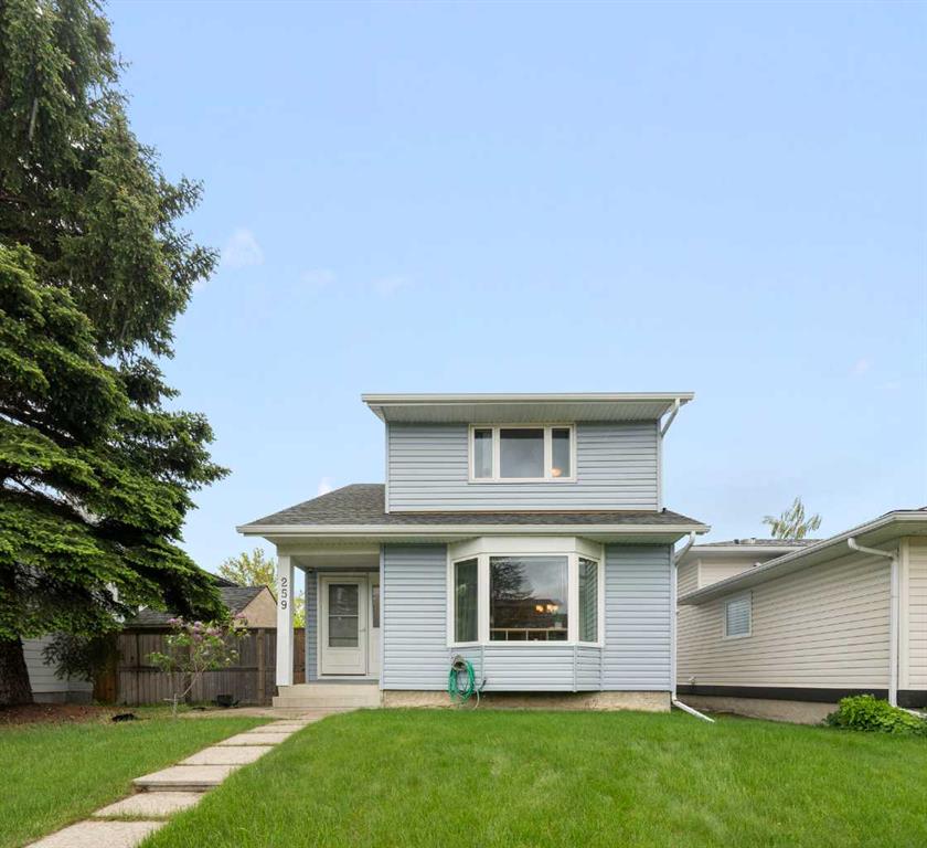 Picture for 259 Woodside Circle SW