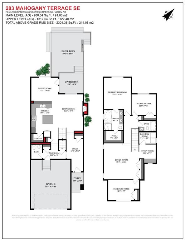 Picture for 283 Mahogany Terrace SE