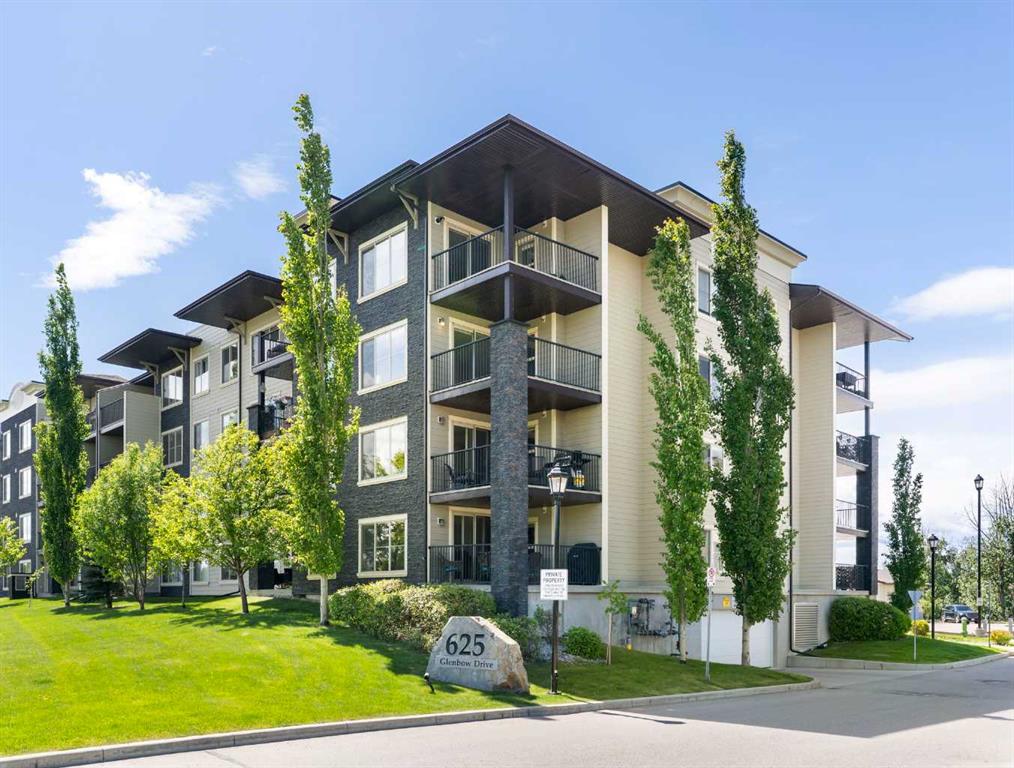 Picture for 1302, 625 Glenbow Drive 