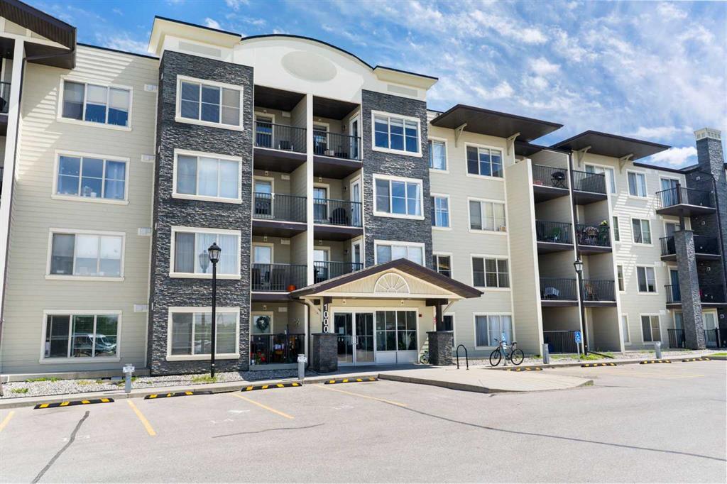 Picture for 1302, 625 Glenbow Drive 
