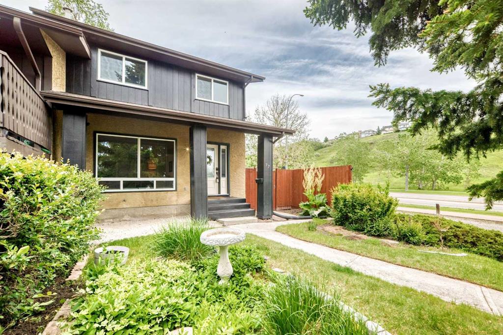 Picture for 77 Edgeford Way NW