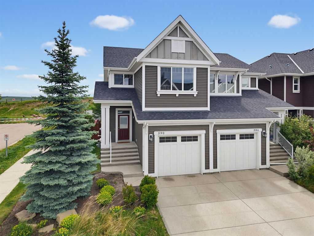 Picture for 590 River Heights Crescent 