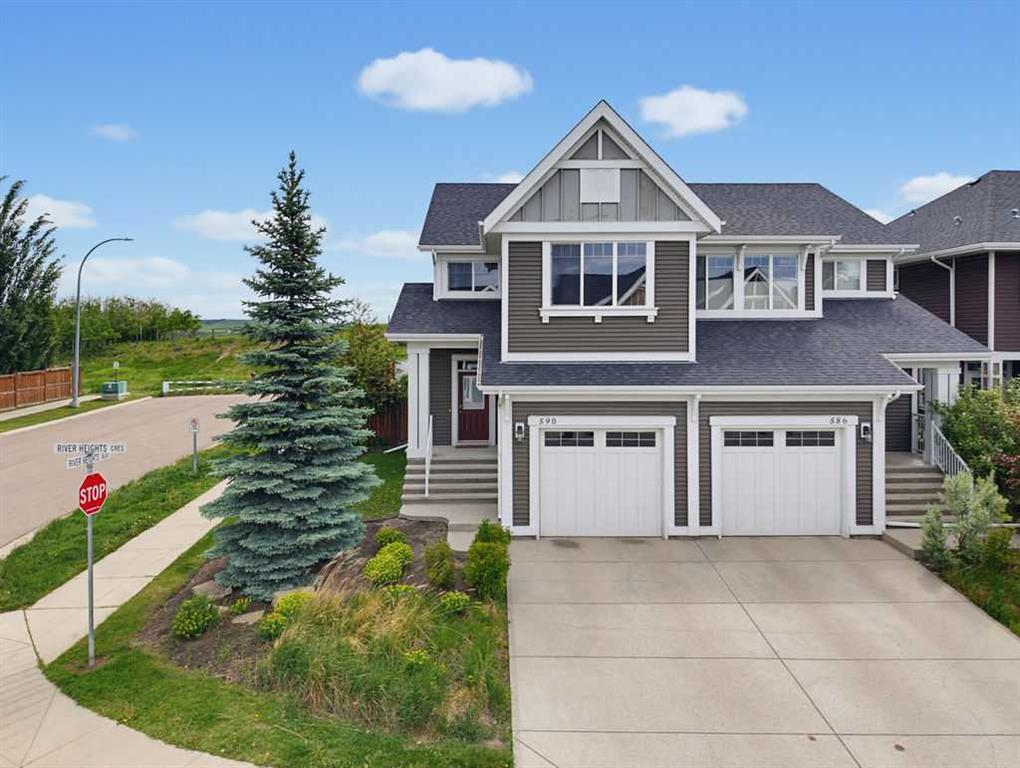 Picture for 590 River Heights Crescent 