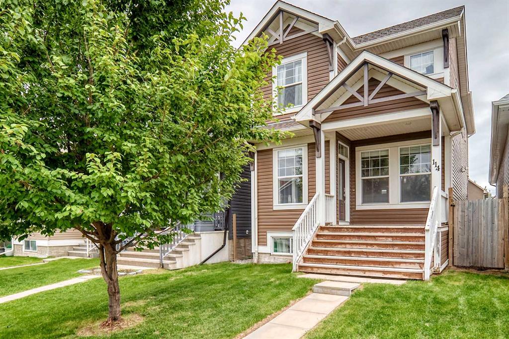 Picture for 114 Auburn Bay Crescent SE