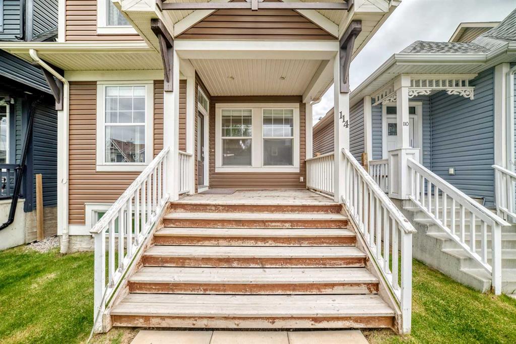 Picture for 114 Auburn Bay Crescent SE