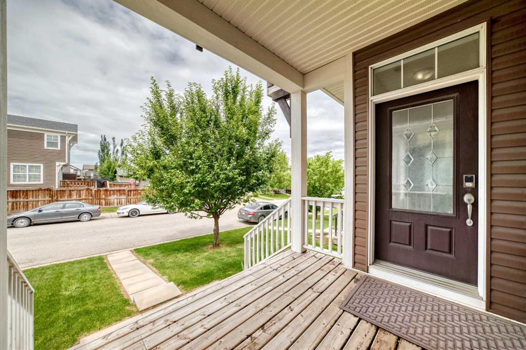 Picture for 114 Auburn Bay Crescent SE