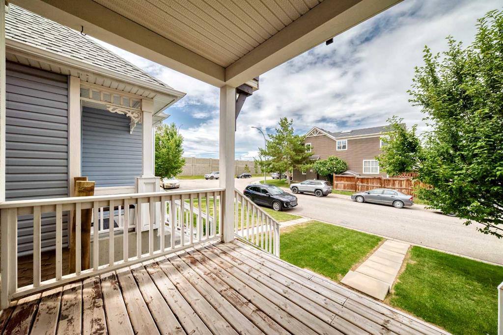 Picture for 114 Auburn Bay Crescent SE