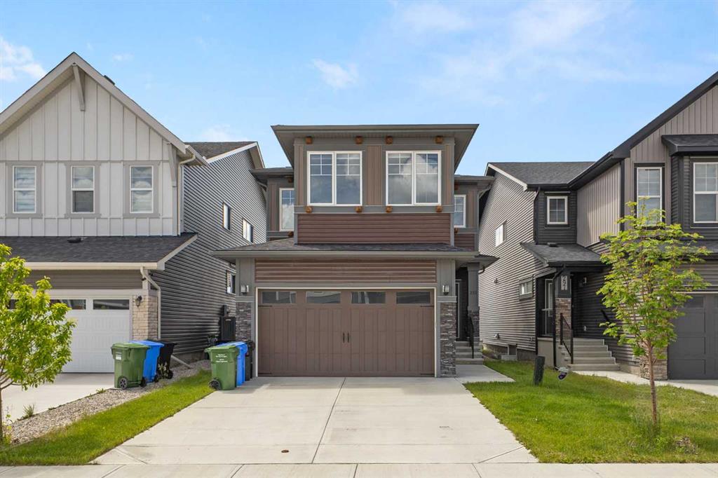 Picture for 293 Carringsby Way NW