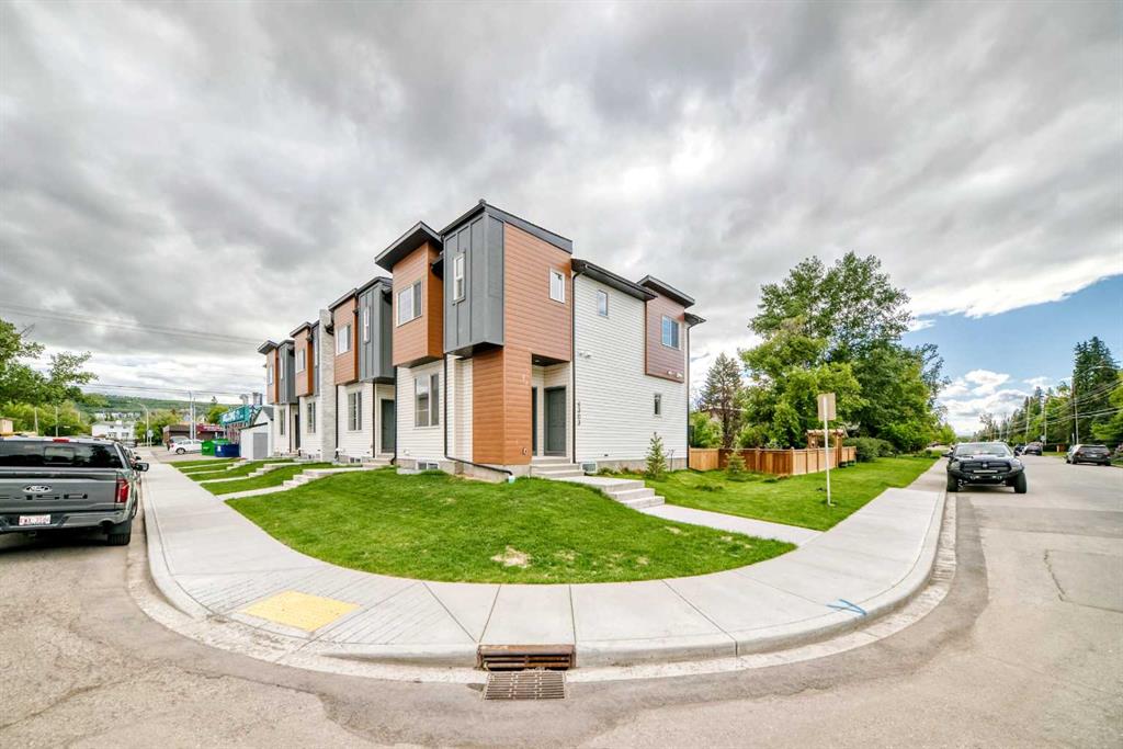 Picture for B, 6305 62 Street NW