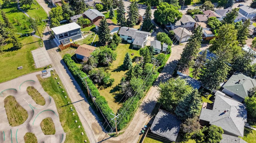 Picture for 117 Fairview Drive SE