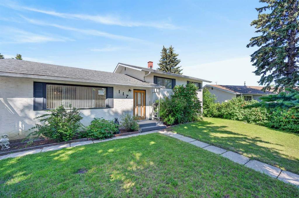 Picture for 117 Fairview Drive SE