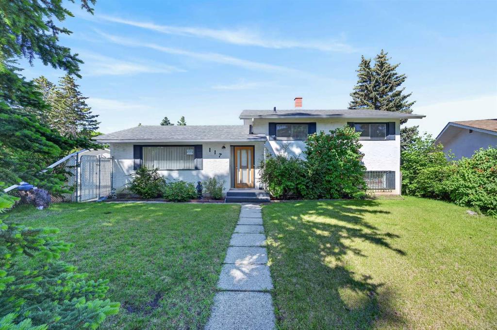 Picture for 117 Fairview Drive SE