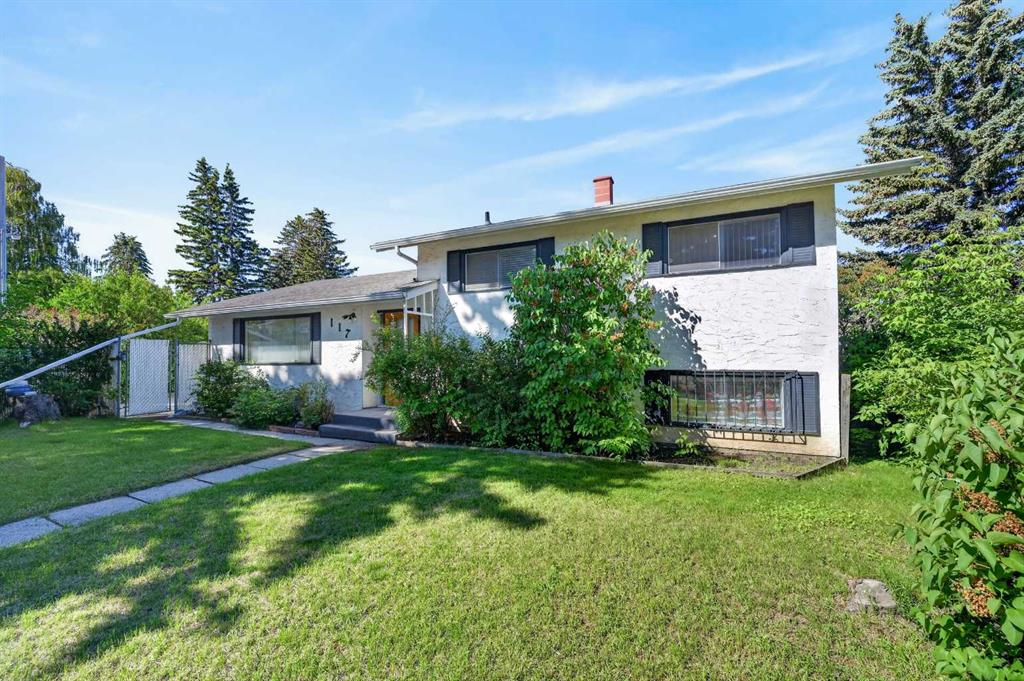 Picture for 117 Fairview Drive SE