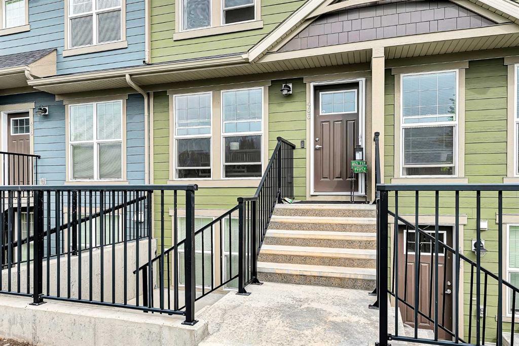 Picture for 406 Cranbrook Square SE