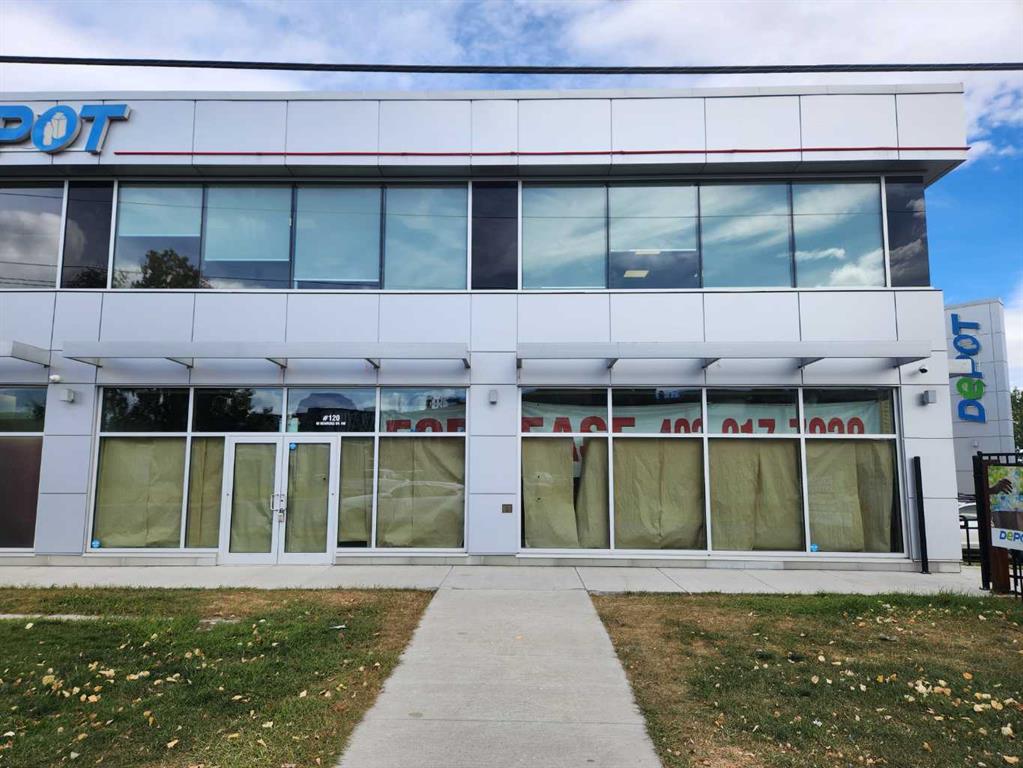 Picture for 120, 60 Bowridge Drive NW