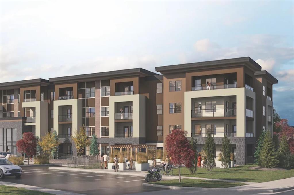 Picture for 1203, 81 Arbour Lake View NW