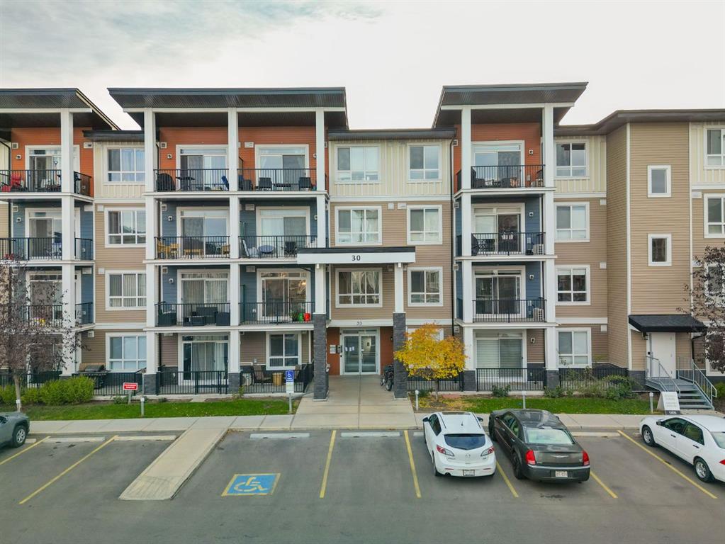 Picture for 117, 30 Walgrove  SE Picture for 117, 30 Walgrove  SE