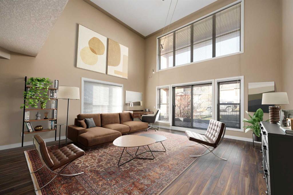 Picture for 101, 1505 27 Avenue SW