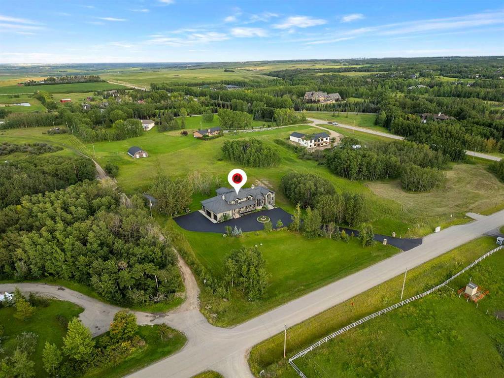 Picture for 262020 Poplar Hill Drive 