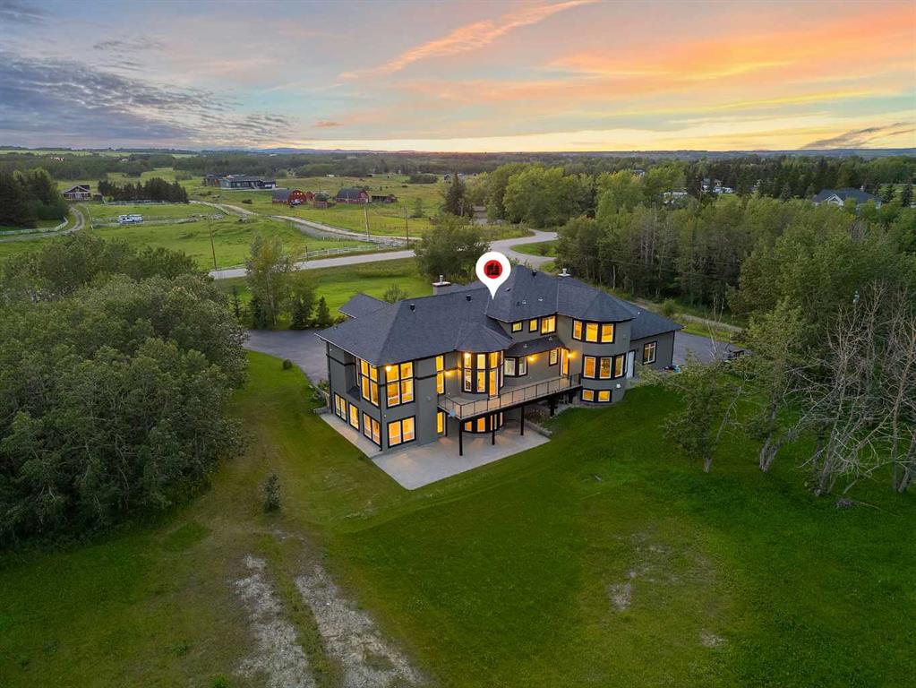 Picture for 262020 Poplar Hill Drive 