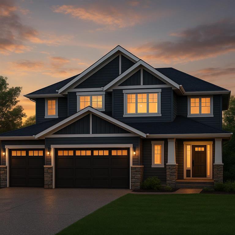 Picture for 69 LAKES ESTATES Circle 