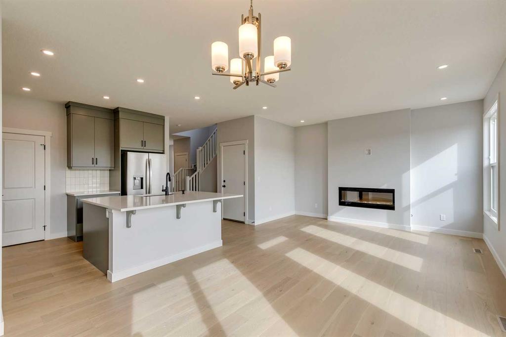 Picture for 31 Creekstone Green SW