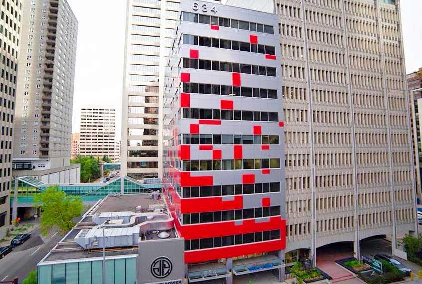 Picture for 1020,1010,220, 634 6 Avenue SW