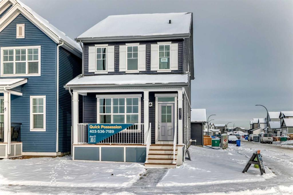 Picture for 231 Savoy Landing SE